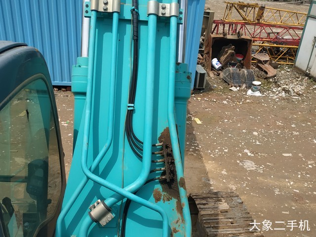 神钢 SK260LC-8 挖掘机