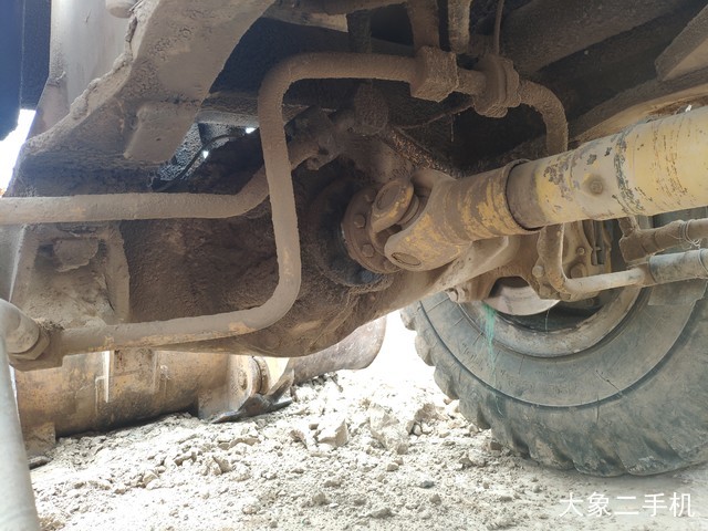 龙工 LG853 装载机