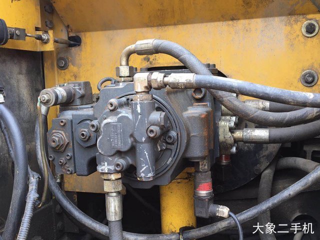 中联重科 ZE150E 挖掘机