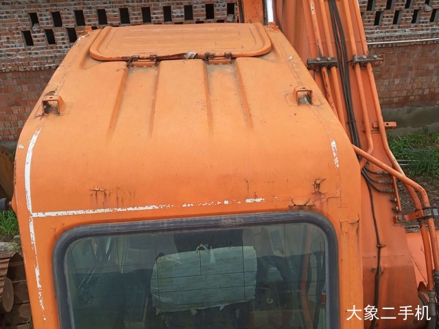 斗山 DH150LC-7 挖掘机