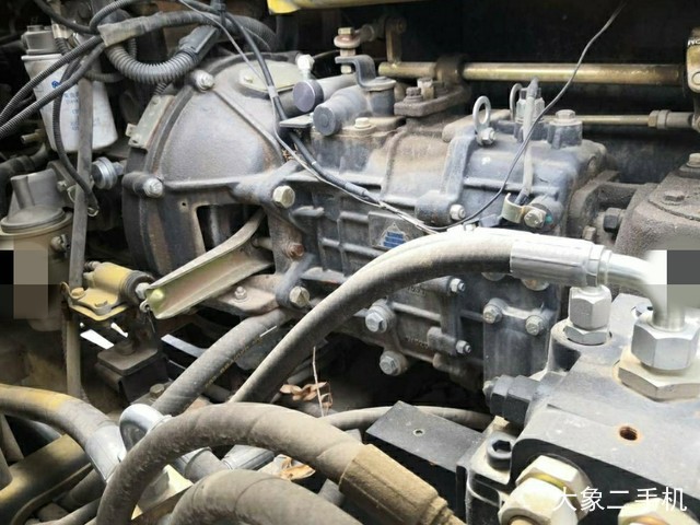 新源 XYB75W-8 挖掘机