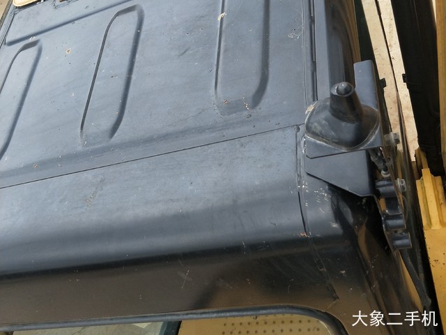 卡特彼勒 329DL 挖掘机