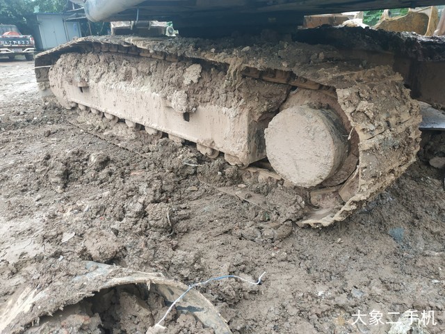 神钢 SK260LC-8 挖掘机