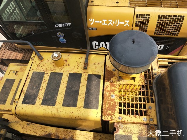 小松 PC360-7 挖掘机