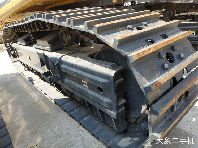 中联重科 ZE700ESP 挖掘机