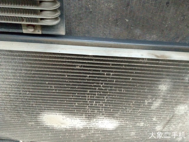 凯斯 CX130B 挖掘机