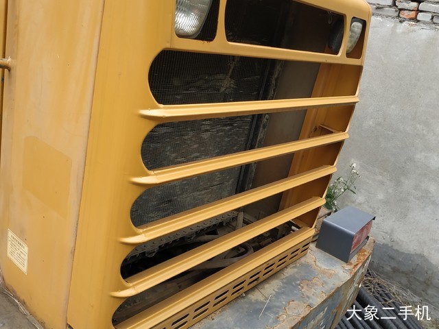 龙工 LG853D 装载机