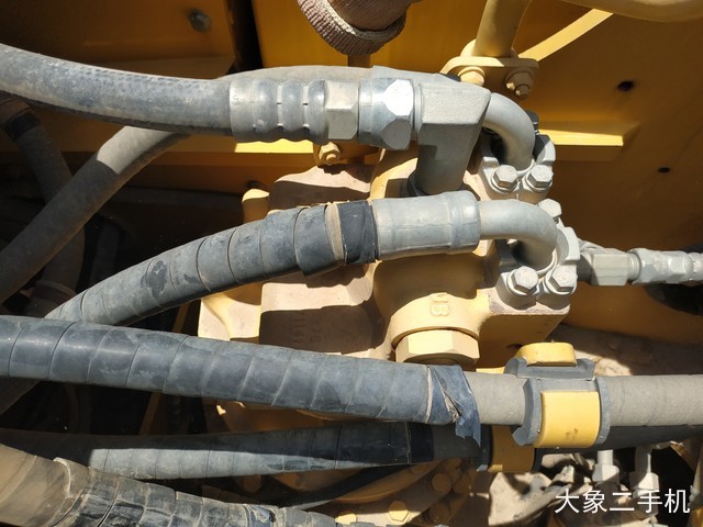 小松 PC200LC-8M0 挖掘机