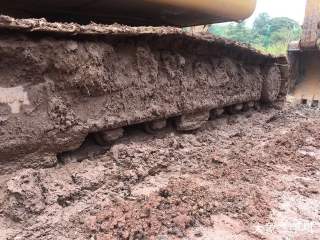 卡特彼勒 320D液压 挖掘机