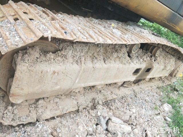 卡特彼勒 329D 挖掘机