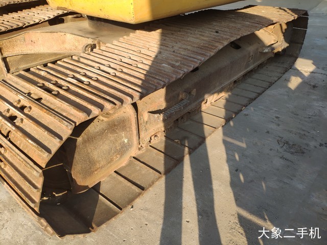 卡特彼勒 320D液压 挖掘机