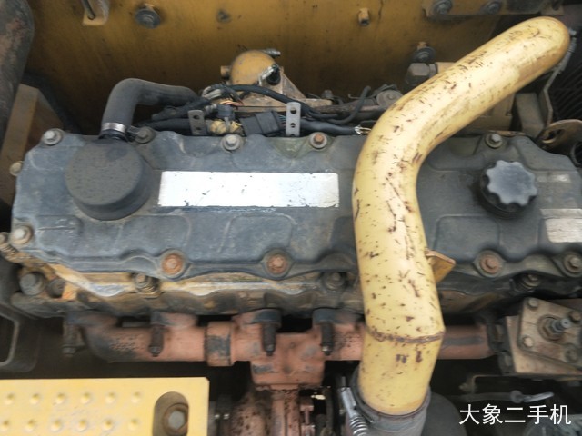 卡特彼勒 324D 挖掘机