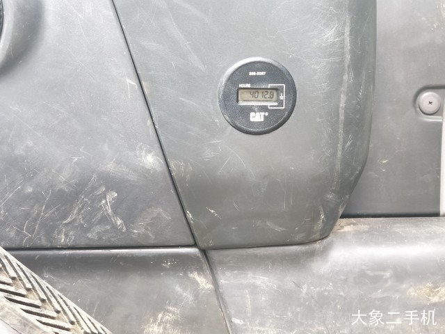 卡特彼勒 320D液压 挖掘机