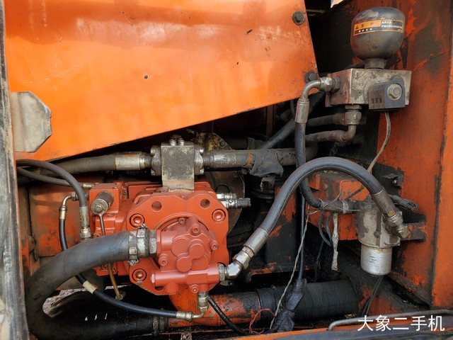 斗山 DH150LC-7 挖掘机