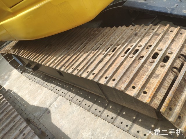 住友 SH125X-3 挖掘机