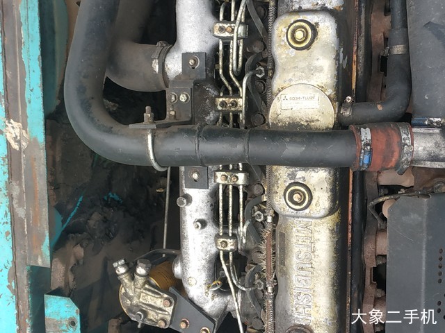 神钢 SK250-6E 挖掘机