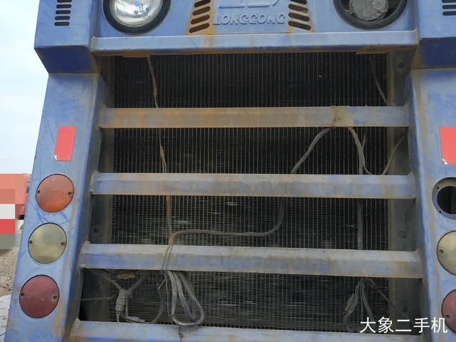 龙工 LG855 装载机