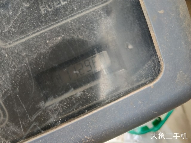 斗山 DH55-V 挖掘机