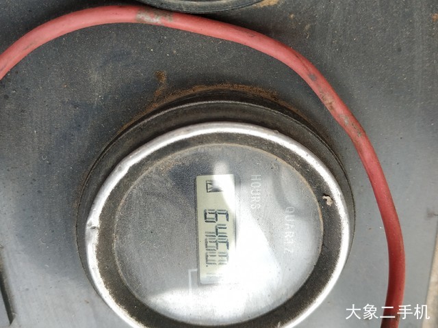 柳工 ZL50CN 装载机