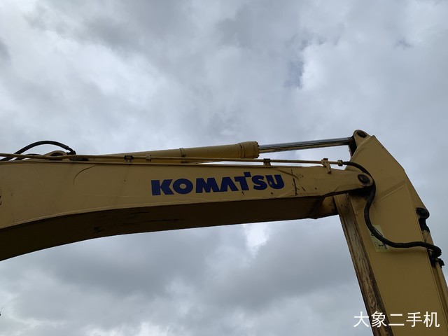 小松 PC360-7 挖掘机