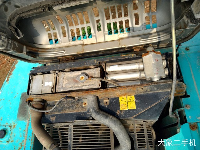 神钢 SK250-8进口 挖掘机