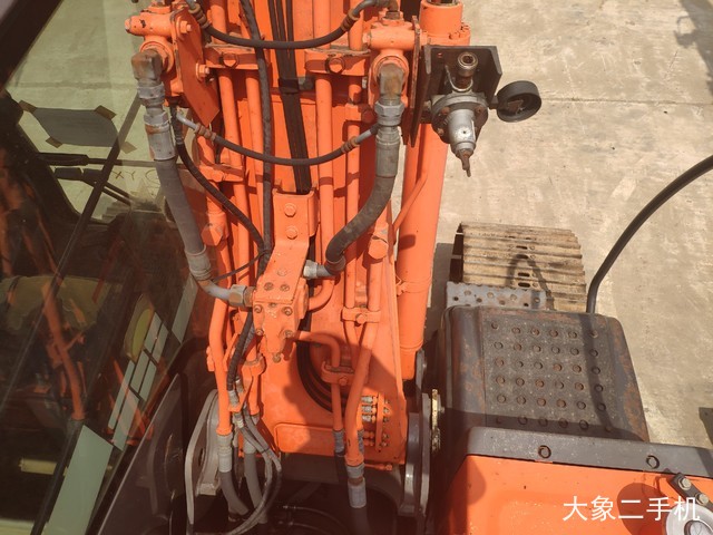 日立 ZX120-3 挖掘机