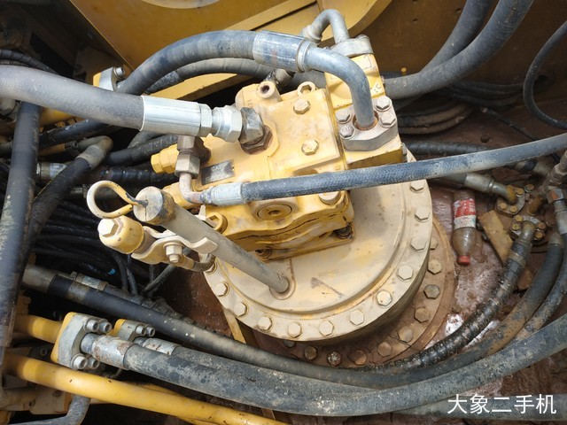 卡特彼勒 336D液压 挖掘机