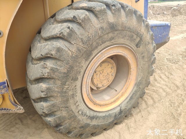 龙工 LG853 装载机