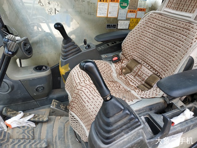 卡特彼勒 320D液压 挖掘机