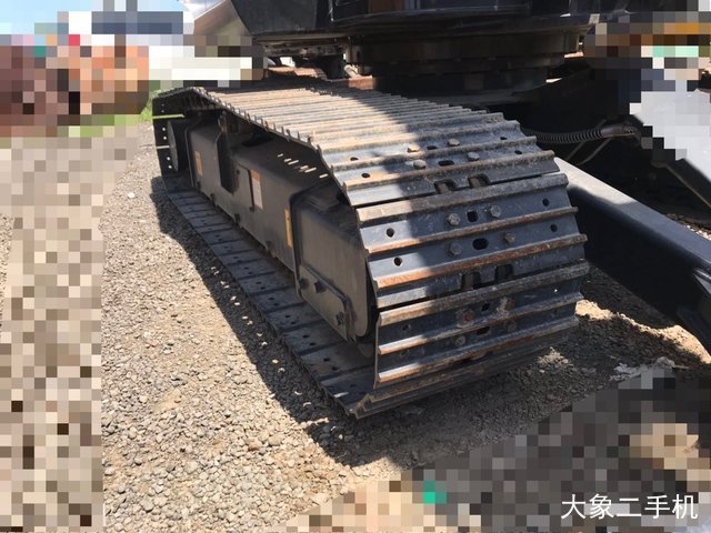 三一重工 SY55C 挖掘机