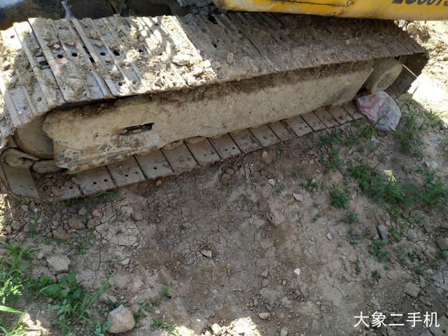 龙工 LG6060 挖掘机