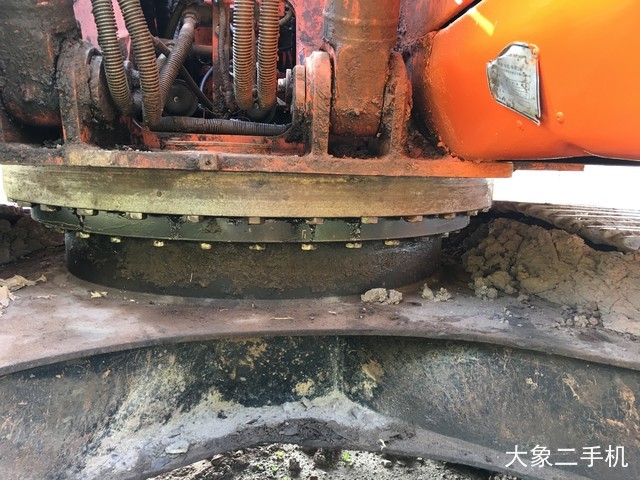 斗山 DH150LC-7 挖掘机