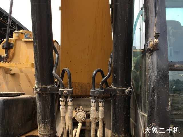 卡特彼勒 313D2GC小型液压 挖掘机