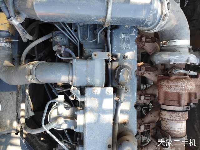 小松 PC360-7 挖掘机