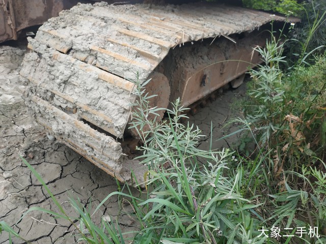 斗山 DH150LC-7 挖掘机