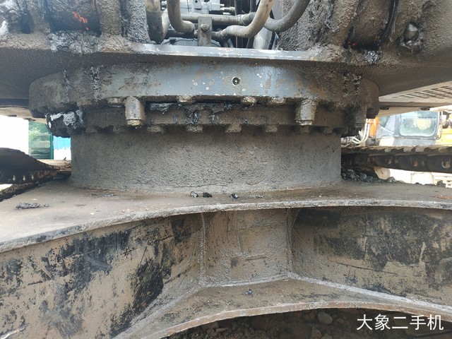 日立 ZX250H-3 挖掘机