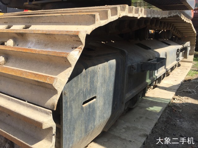 日立 ZX330LC 挖掘机