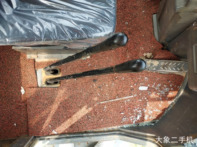 龙工 LG855 装载机