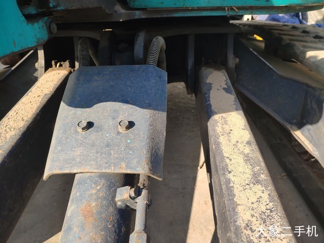 久保田 U-20-3S 挖掘机