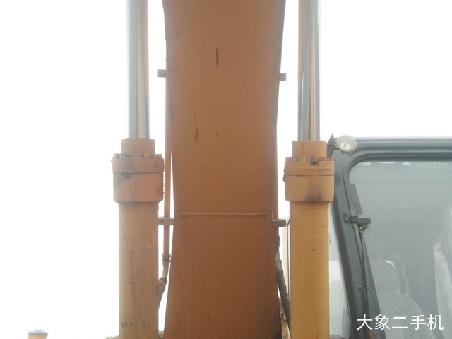 厦工 XG822LC 挖掘机