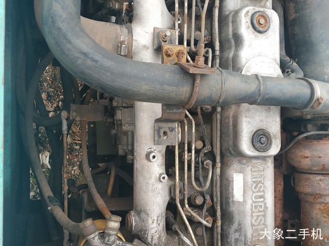 神钢 SK230LC 挖掘机