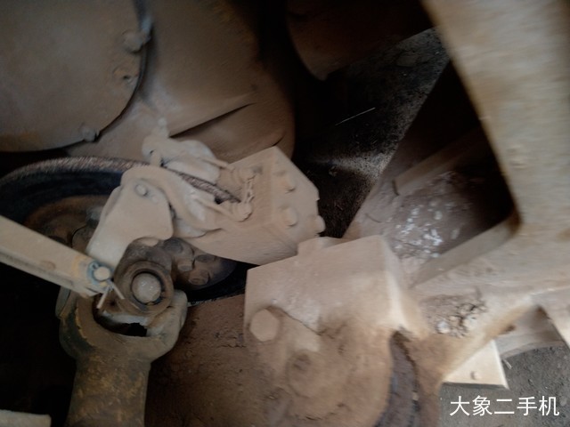 龙工 LG855B 装载机