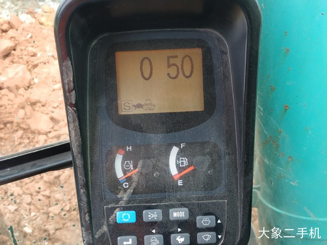 神钢 SK260LC-8 挖掘机