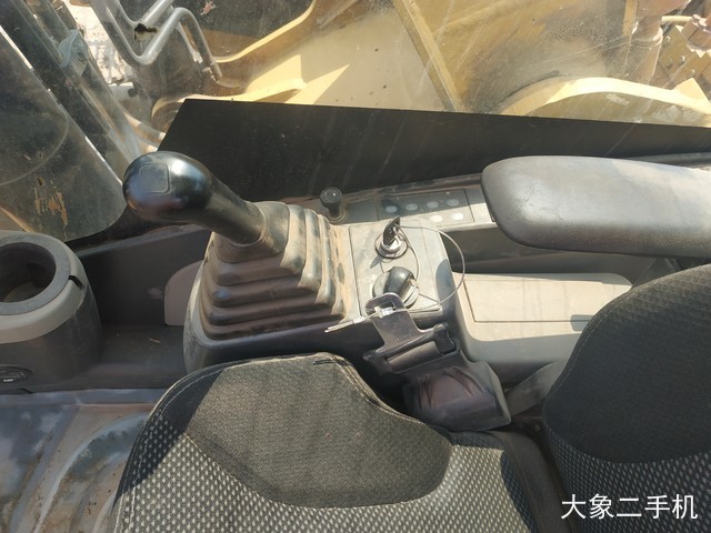 卡特彼勒 326DL 挖掘机