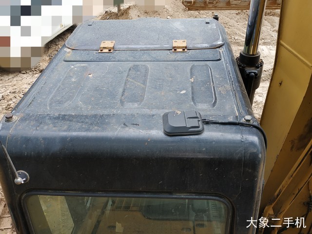 卡特彼勒 323DL 挖掘机