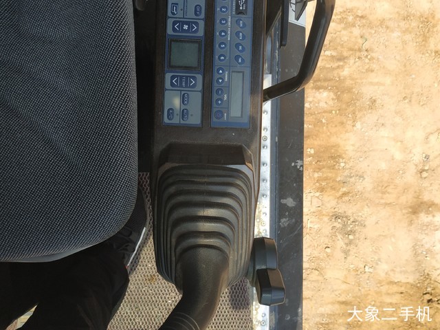 三一重工 SY245H 挖掘机