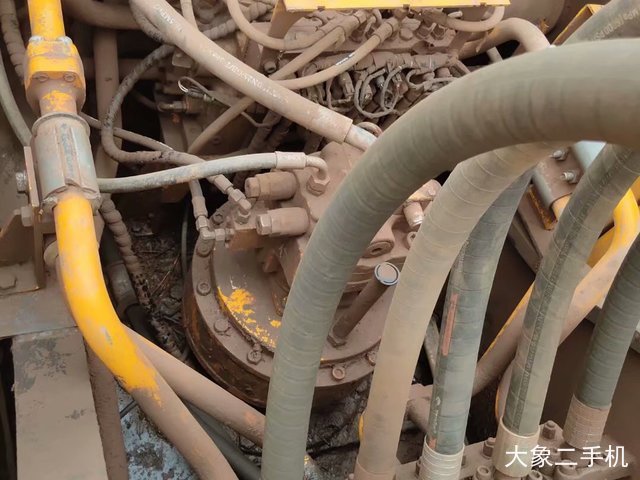 三一重工 SY385C 挖掘机