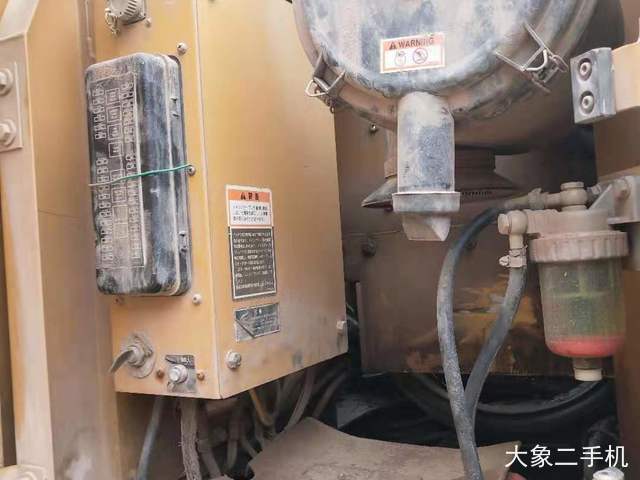 卡特彼勒 320C 挖掘机