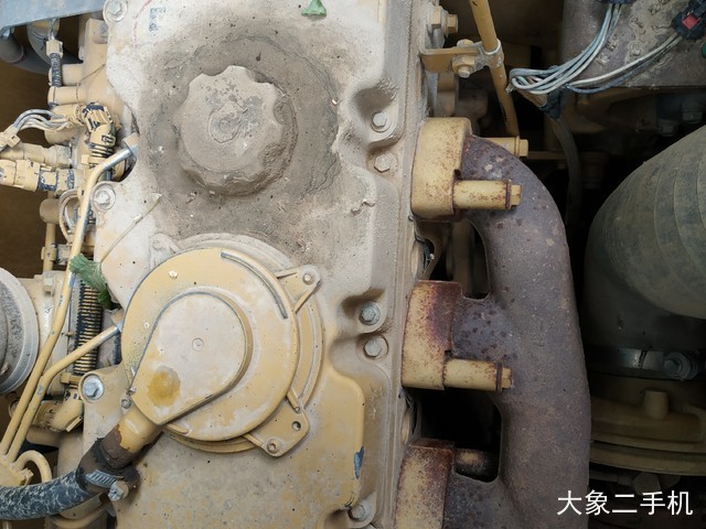 卡特彼勒 320D液压 挖掘机