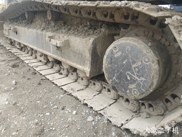 神钢 SK250LC-8 挖掘机